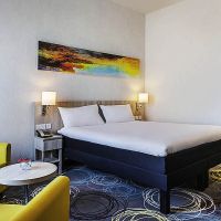 ibis styles dragon mart hotel
