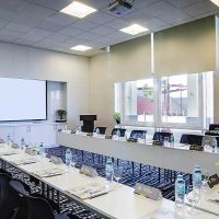 ibis styles dragon mart hotel