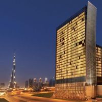 the oberoi dubai