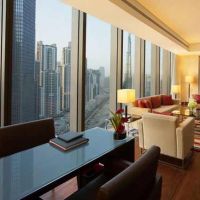 the oberoi dubai