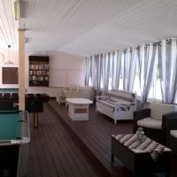 abc sweet home