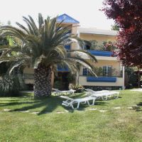 pantheon hotel rethymno