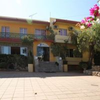 pantheon hotel rethymno