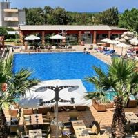 all senses ocean blue sea side resort