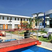 all senses ocean blue sea side resort