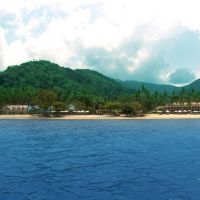 chang cliff resort