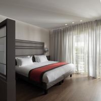 holiday suites