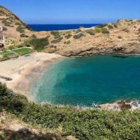 evita bay