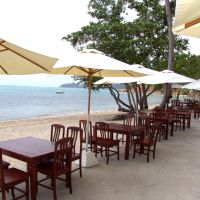 chang cliff resort