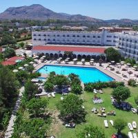 irene palace hotel
