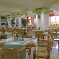 agla hotel