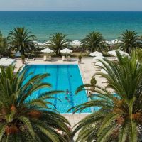 bomo kassandra mare hotel