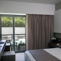 angela suites & lobby hotel