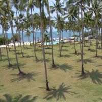 chang cliff resort