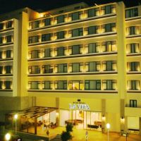 mitsis la vita hotel 4*