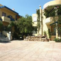 pantheon hotel rethymno