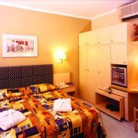 agla hotel