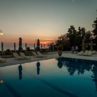 bomo kassandra mare hotel