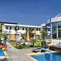 all senses ocean blue sea side resort
