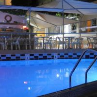 agla hotel