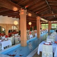 all senses ocean blue sea side resort