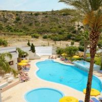 olympia sun hotel