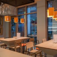 kubic athens hotel