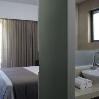 angela suites & lobby hotel