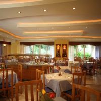 pantheon hotel rethymno