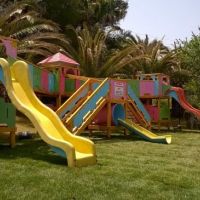 abc sweet home