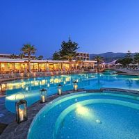 dessole malia beach