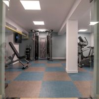 kubic athens hotel