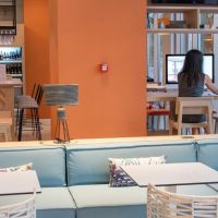 kubic athens hotel