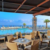 dessole malia beach
