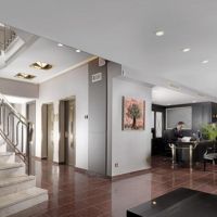 holiday suites