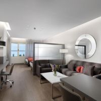 holiday suites
