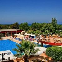 all senses ocean blue sea side resort