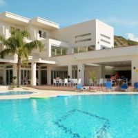 olympia sun hotel
