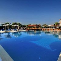 all senses ocean blue sea side resort