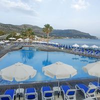 dessole malia beach