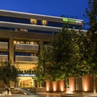 ibis styles heraklion central