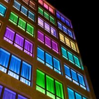 kubic athens hotel