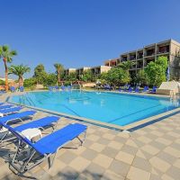 dessole malia beach