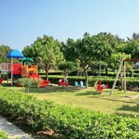 all senses ocean blue sea side resort