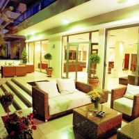 angela suites & lobby hotel