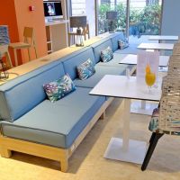 kubic athens hotel