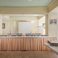agla hotel