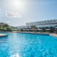 irene palace hotel