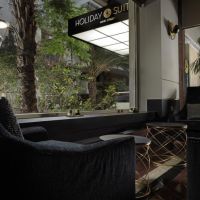 holiday suites