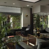 holiday suites
